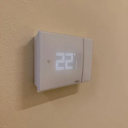 Διαμέρισμα La Terrazza Di Vittoria *