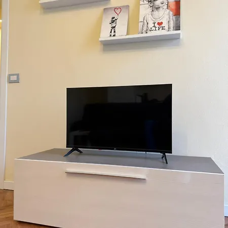 La Terrazza Di Vittoria