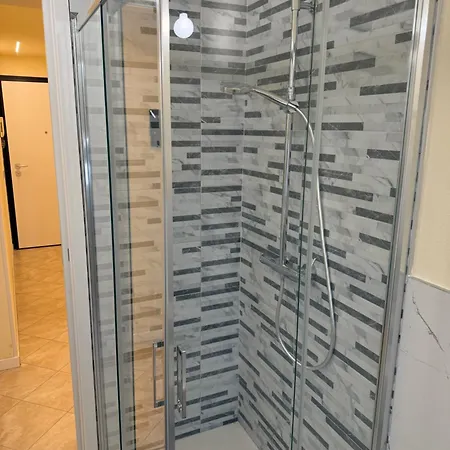 Διαμέρισμα La Terrazza Di Vittoria