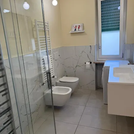 La Terrazza Di Vittoria * Βερόνα