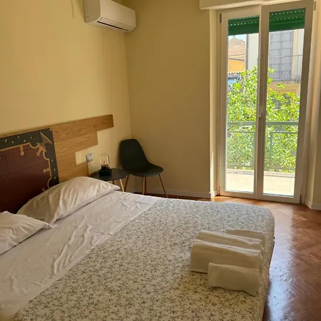 La Terrazza Di Vittoria