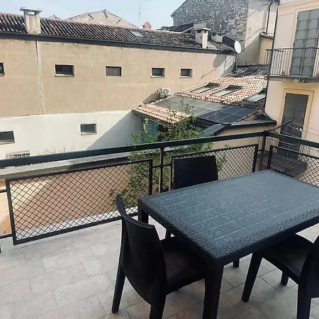 La Terrazza Di Vittoria