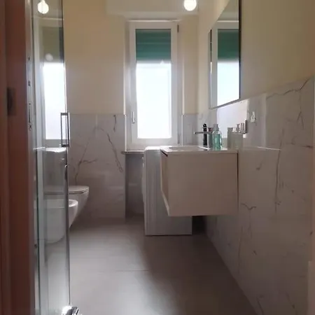 La Terrazza Di Vittoria Apartment Verona