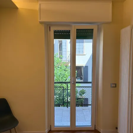 La Terrazza Di Vittoria Apartament *
