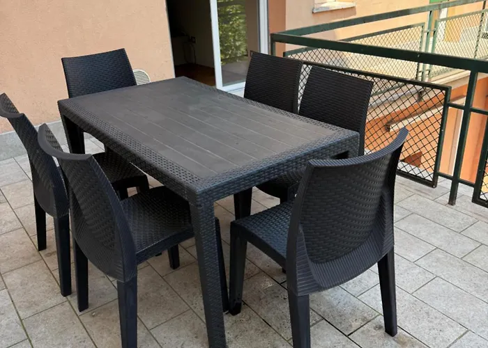 דירה La Terrazza Di Vittoria ורונה