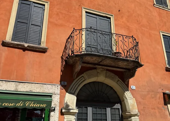 La Terrazza Di Vittoria *