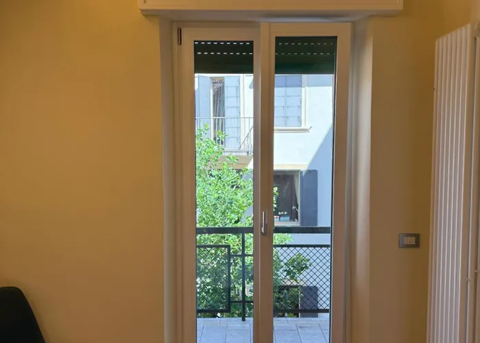 La Terrazza Di Vittoria דירה *