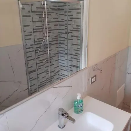 La Terrazza Di Vittoria Appartamento