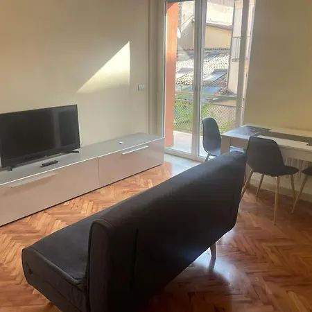 Appartamento La Terrazza Di Vittoria