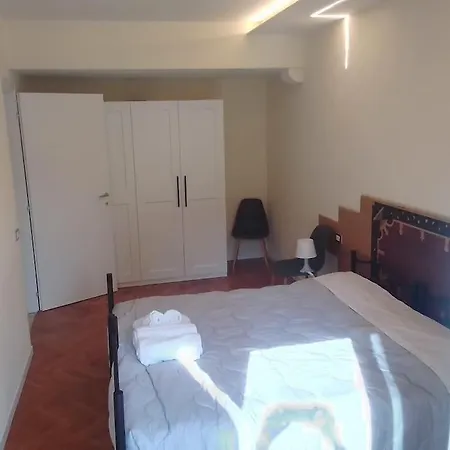 Appartamento La Terrazza Di Vittoria *