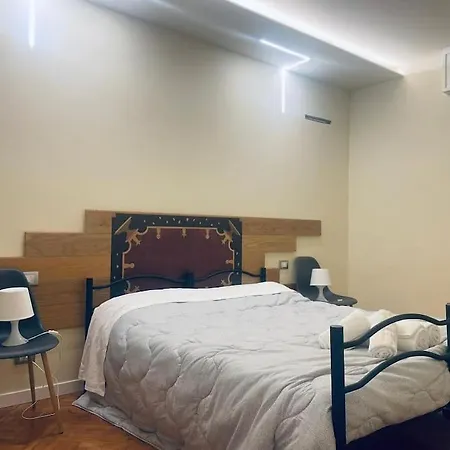 La Terrazza Di Vittoria Appartamento *