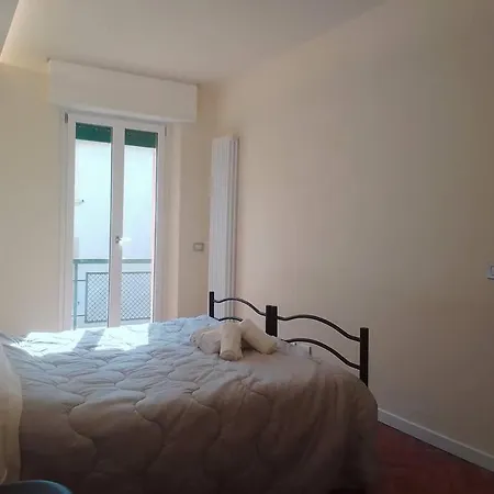 Appartamento La Terrazza Di Vittoria