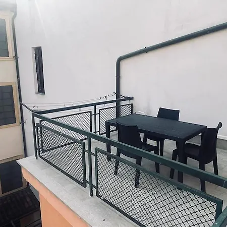 La Terrazza Di Vittoria * Verona