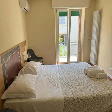 La Terrazza Di Vittoria Apartman