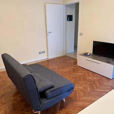 Apartman La Terrazza Di Vittoria