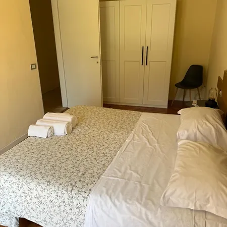 La Terrazza Di Vittoria Apartman *