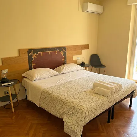 La Terrazza Di Vittoria Apartman Verona