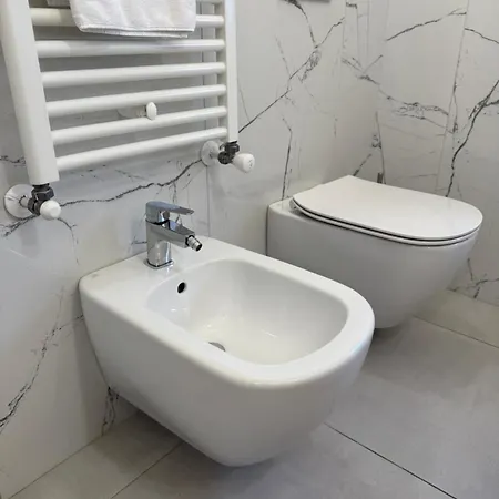 La Terrazza Di Vittoria *