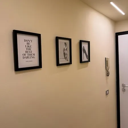 La Terrazza Di Vittoria