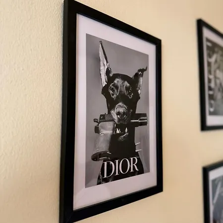 La Terrazza Di Vittoria Apartman *